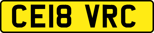 CE18VRC