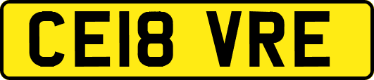 CE18VRE