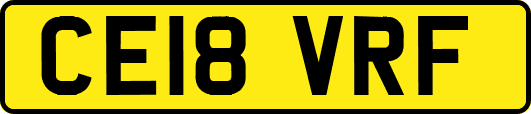CE18VRF