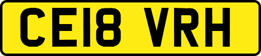 CE18VRH