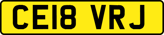 CE18VRJ