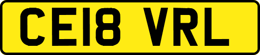 CE18VRL