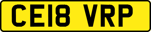 CE18VRP