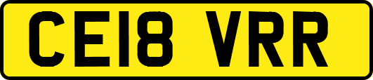 CE18VRR