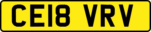 CE18VRV