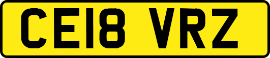 CE18VRZ