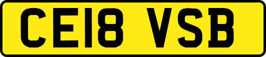 CE18VSB