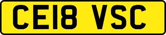 CE18VSC