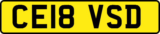 CE18VSD
