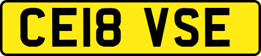 CE18VSE