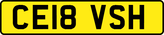 CE18VSH