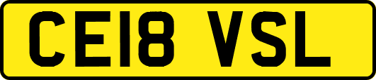 CE18VSL
