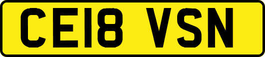 CE18VSN