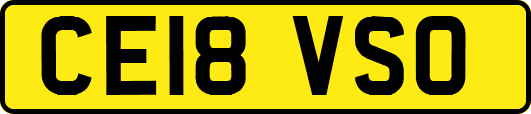 CE18VSO
