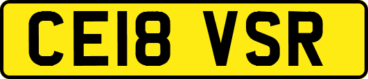 CE18VSR