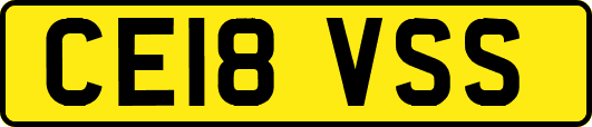 CE18VSS