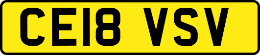 CE18VSV
