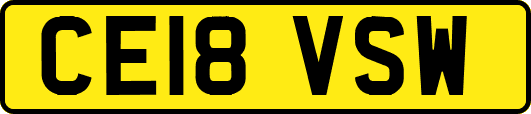 CE18VSW