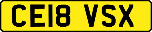CE18VSX
