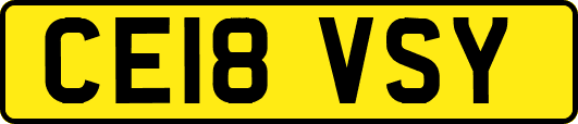 CE18VSY