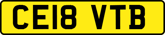 CE18VTB