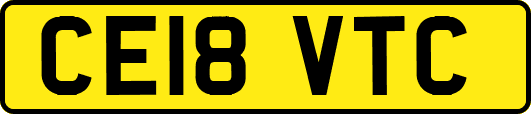 CE18VTC