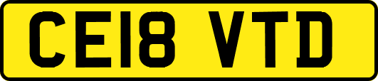 CE18VTD
