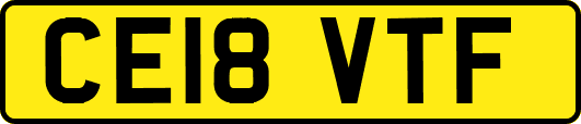 CE18VTF
