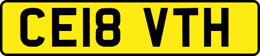 CE18VTH