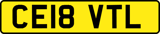 CE18VTL