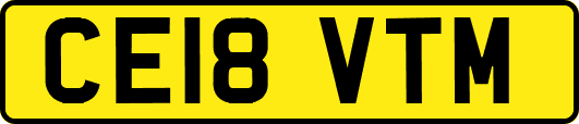 CE18VTM