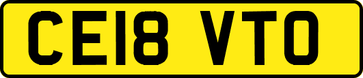 CE18VTO