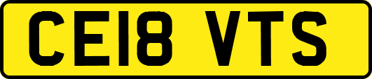 CE18VTS