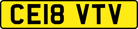 CE18VTV