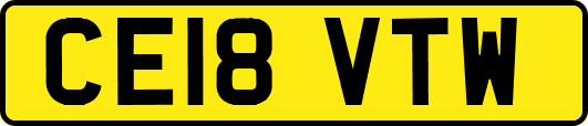 CE18VTW