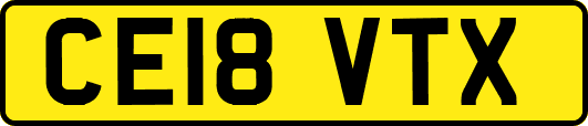 CE18VTX