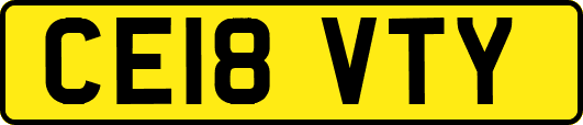 CE18VTY