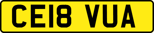 CE18VUA
