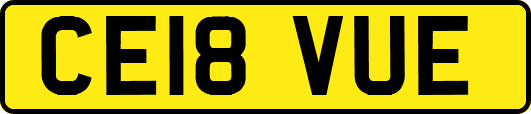 CE18VUE