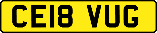 CE18VUG