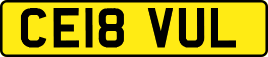 CE18VUL