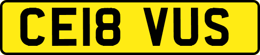 CE18VUS