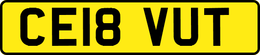 CE18VUT