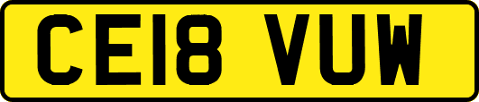 CE18VUW