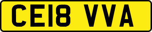 CE18VVA