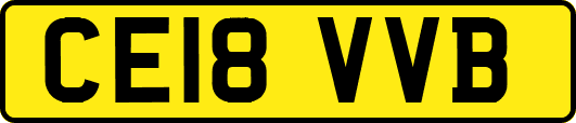 CE18VVB