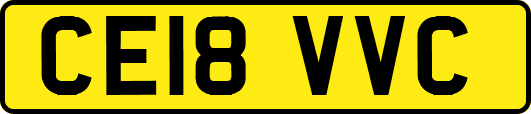CE18VVC