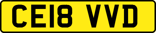 CE18VVD