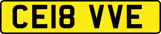CE18VVE