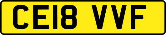CE18VVF